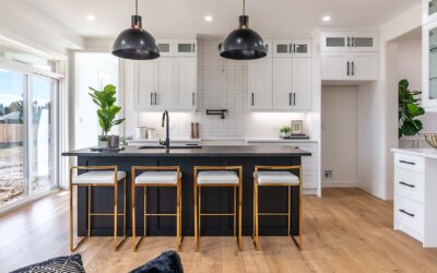 Planning for Your Home’s Needs and Wants
