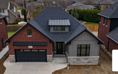 What Is Not Covered by Tarion’s New Home Warranty